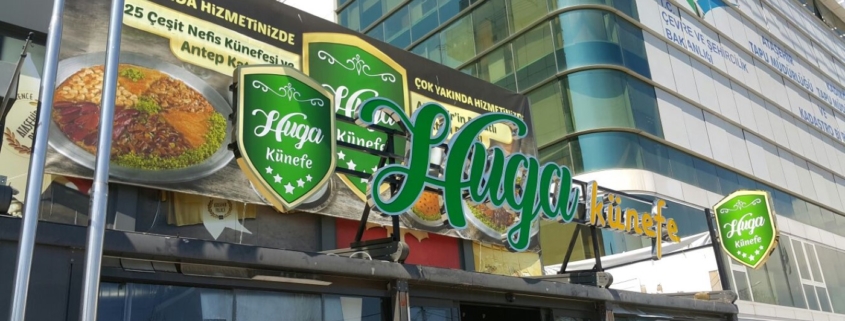 Güzelyalı Tabelacı